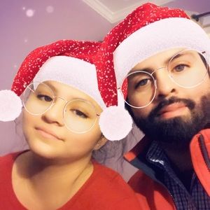 Meet your Posher, Harry